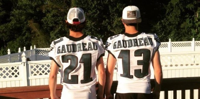 Johnny Gaudreau et son frère devaient prendre part au mariage de leur soeur
