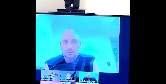 L’accusé Sean Higgins a une réaction injustifiable face à la triste tragédie des Gaudreau