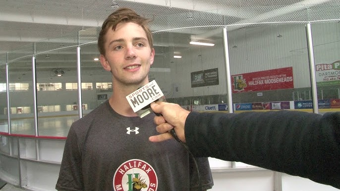 Contrat d’essai pour Cameron Whynot avec le Canadien?