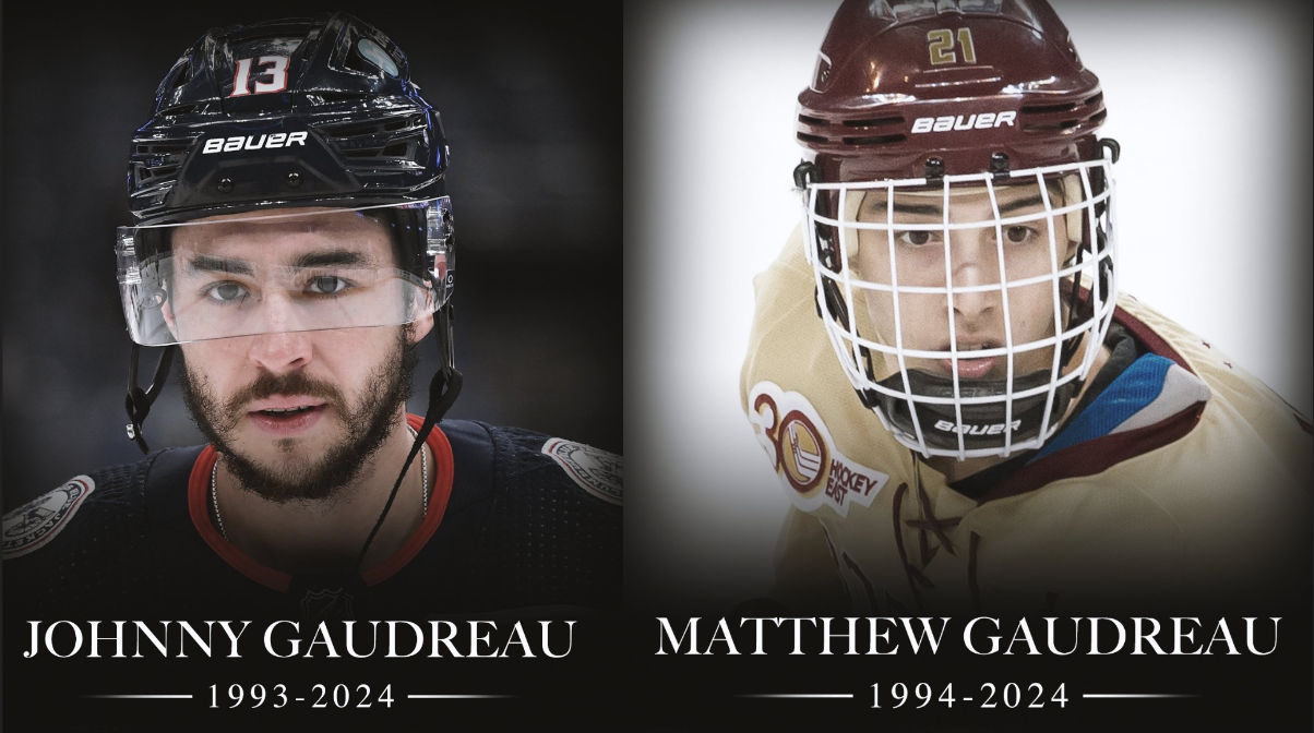 Le journaliste d’ESPN John Buccigross a du nouveau sur le drame qui a coûté la vie des frères Gaudreau