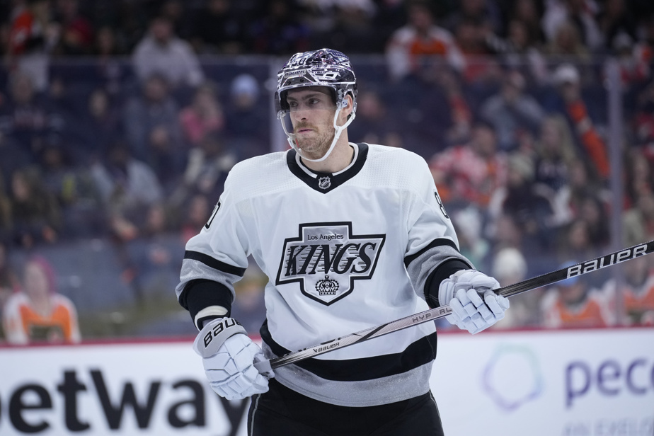 Pierre-Luc Dubois confirme l’intérêt des Canadiens à l’été 2023