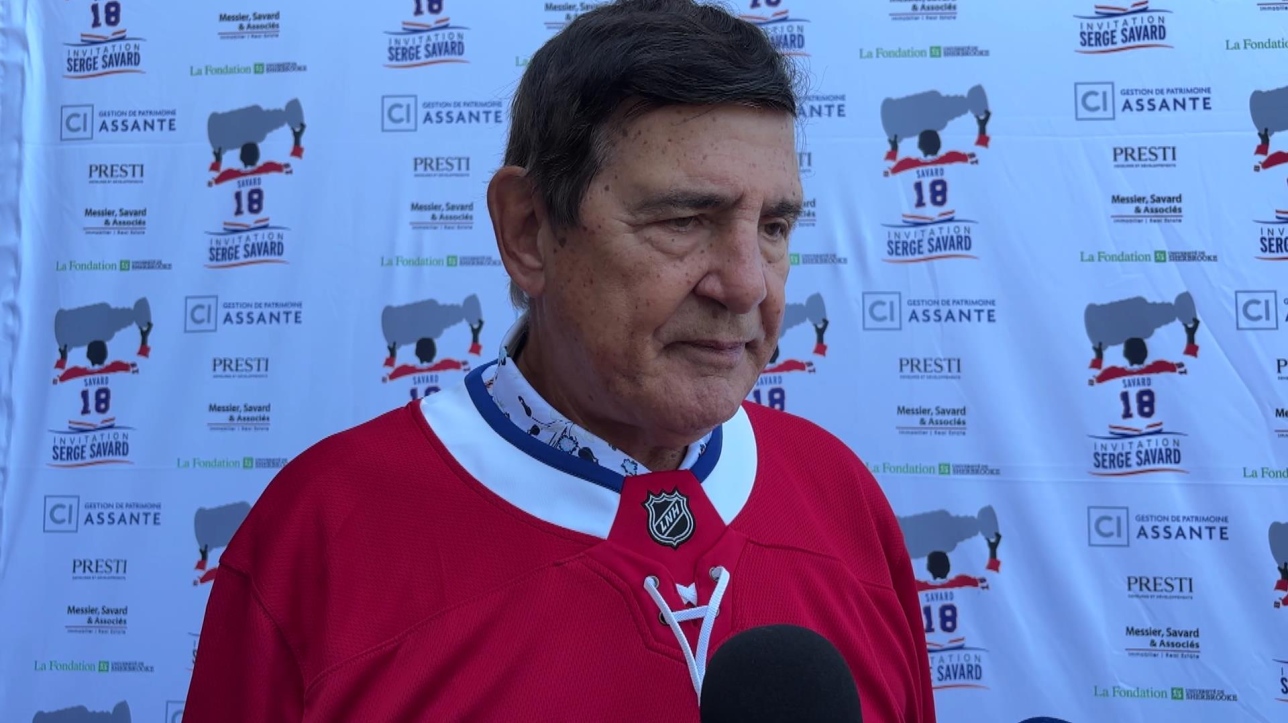 Serge Savard critique vivement l’ère Marc Bergevin avec les Canadiens de Montréal