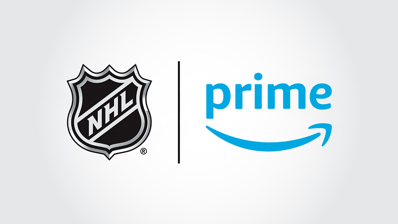 Les matchs du lundi soir au Canada seront désormais présentés sur Amazon Prime