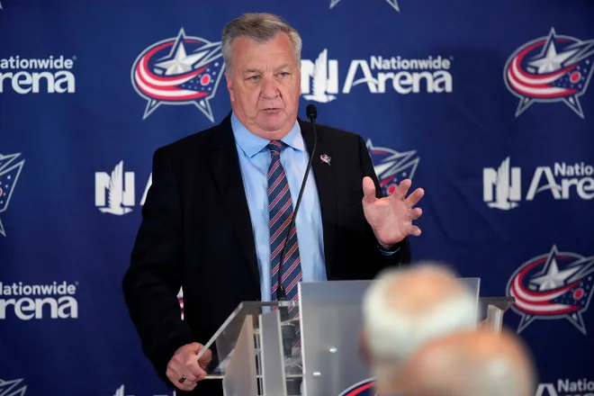 Columbus en crise salariale: Le Canadien pourrait intervenir pour aider les Blue Jackets