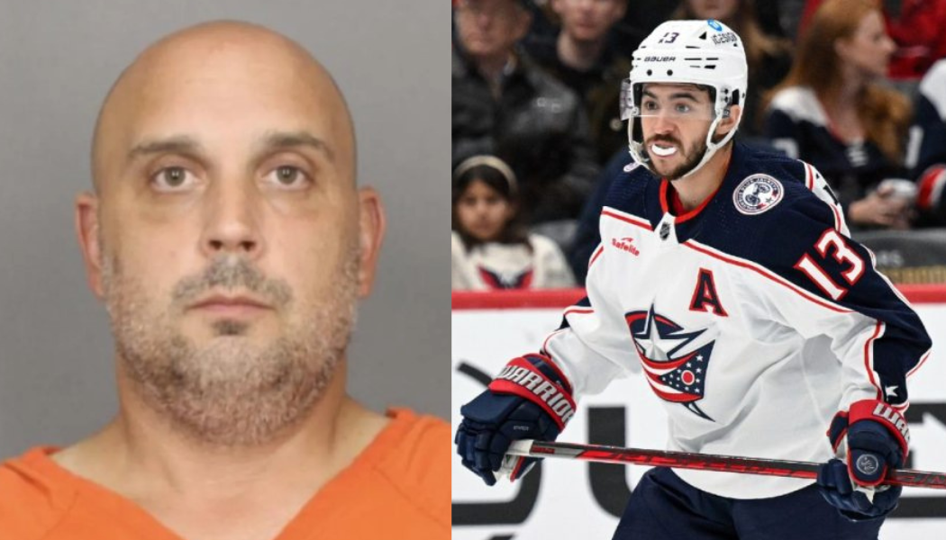 Sean Higgins n’a pas obtenu sa libération conditionnelle après l’accident mortel des Gaudreau
