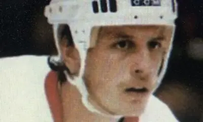 L’ancien défenseur du Canadien de Montréal Larry Trader perd la vie