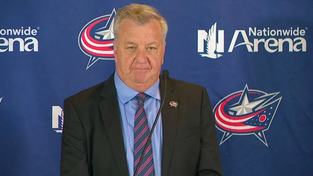 Décès de Johnny Gaudreau : Don Waddell privilégie le soutien familial face aux défis des Blue Jackets