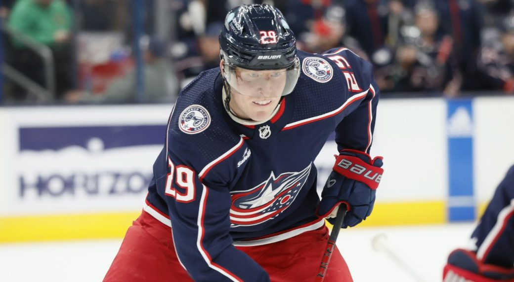 Un autre club était très agressif dans le dossier Patrik Laine avant de voir les Canadiens renchérir