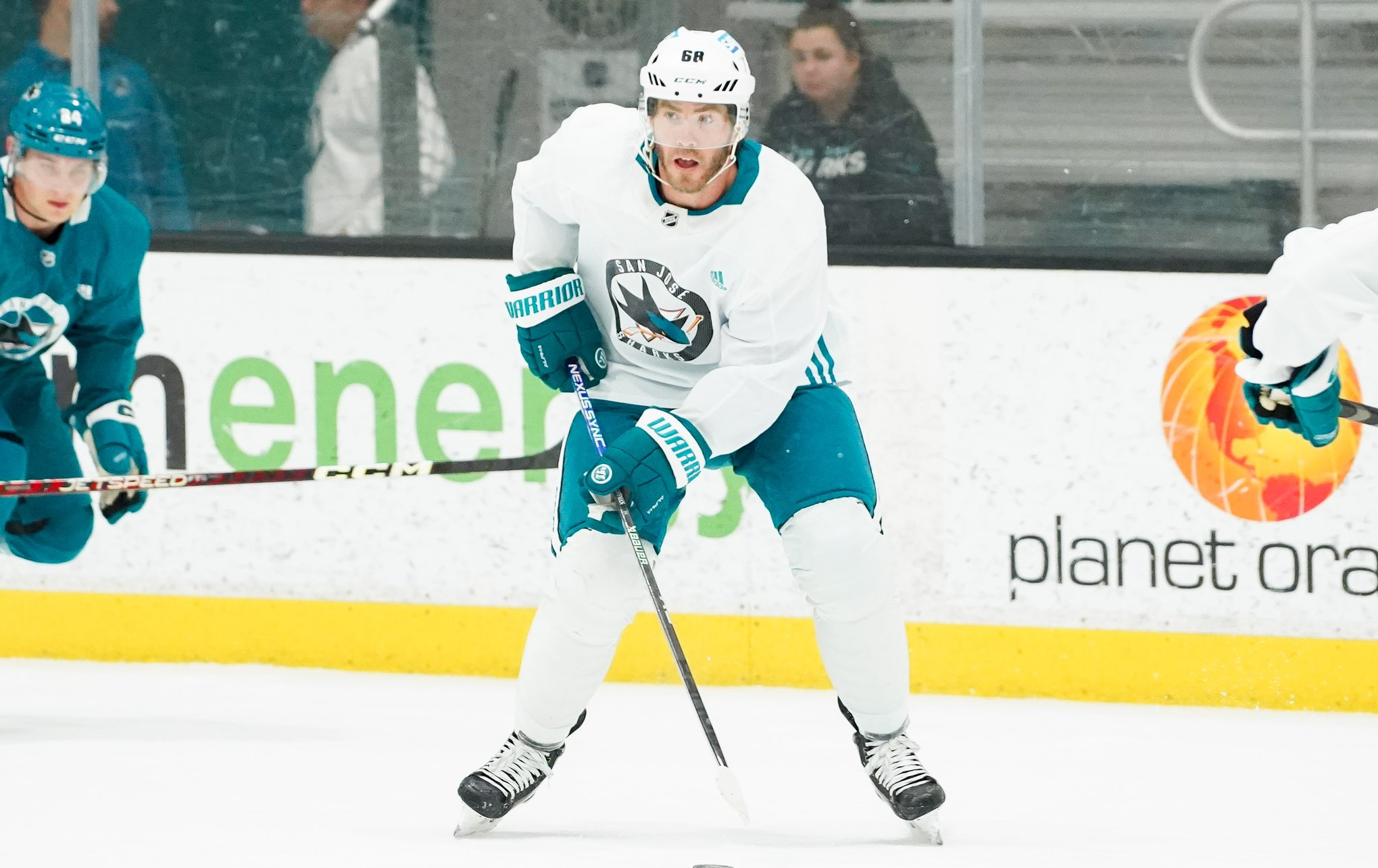 La retraite pour Mike Hoffman?