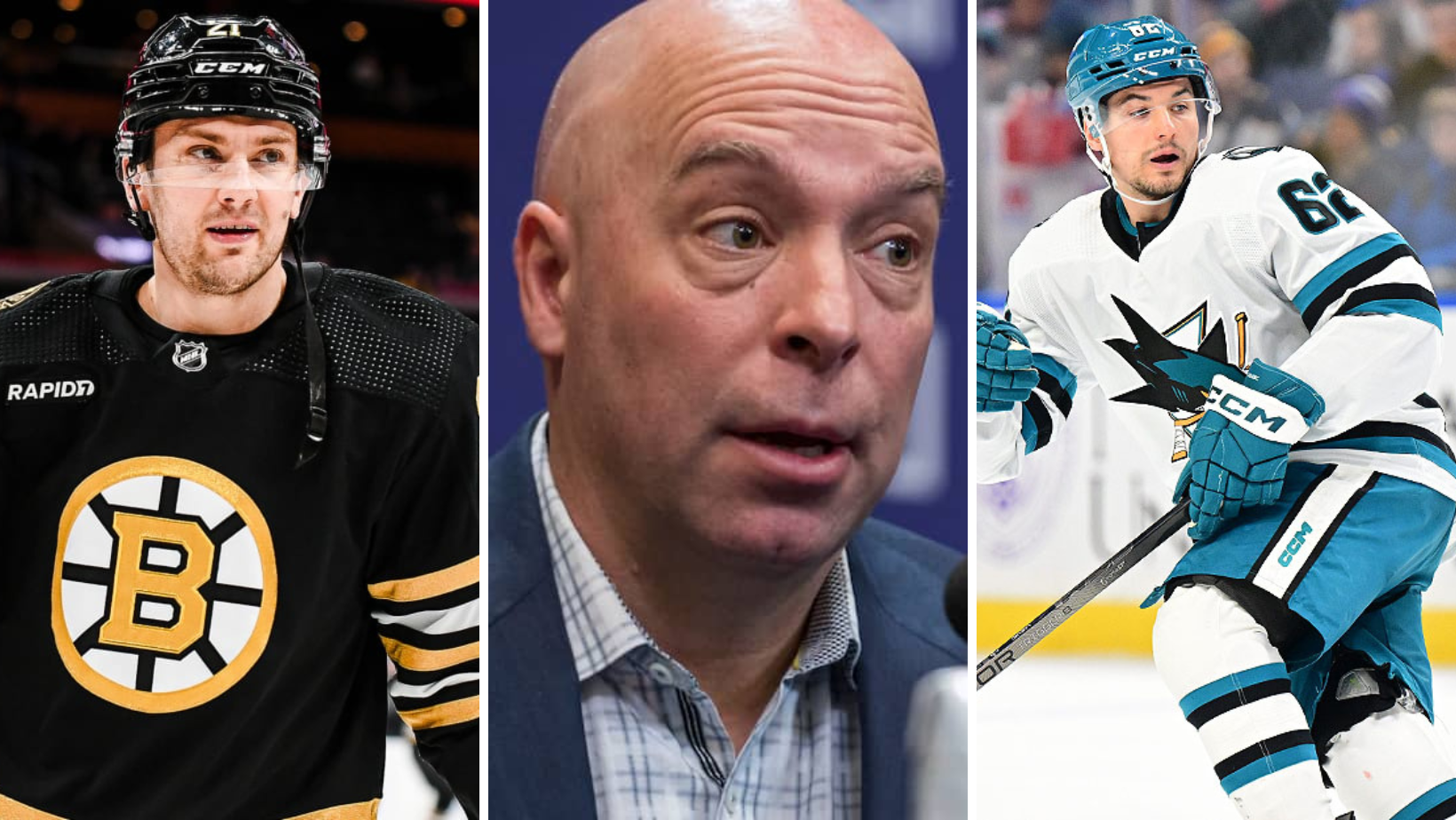 Le Canadien de Montréal pourrait annoncer des essais à deux joueurs bientôt