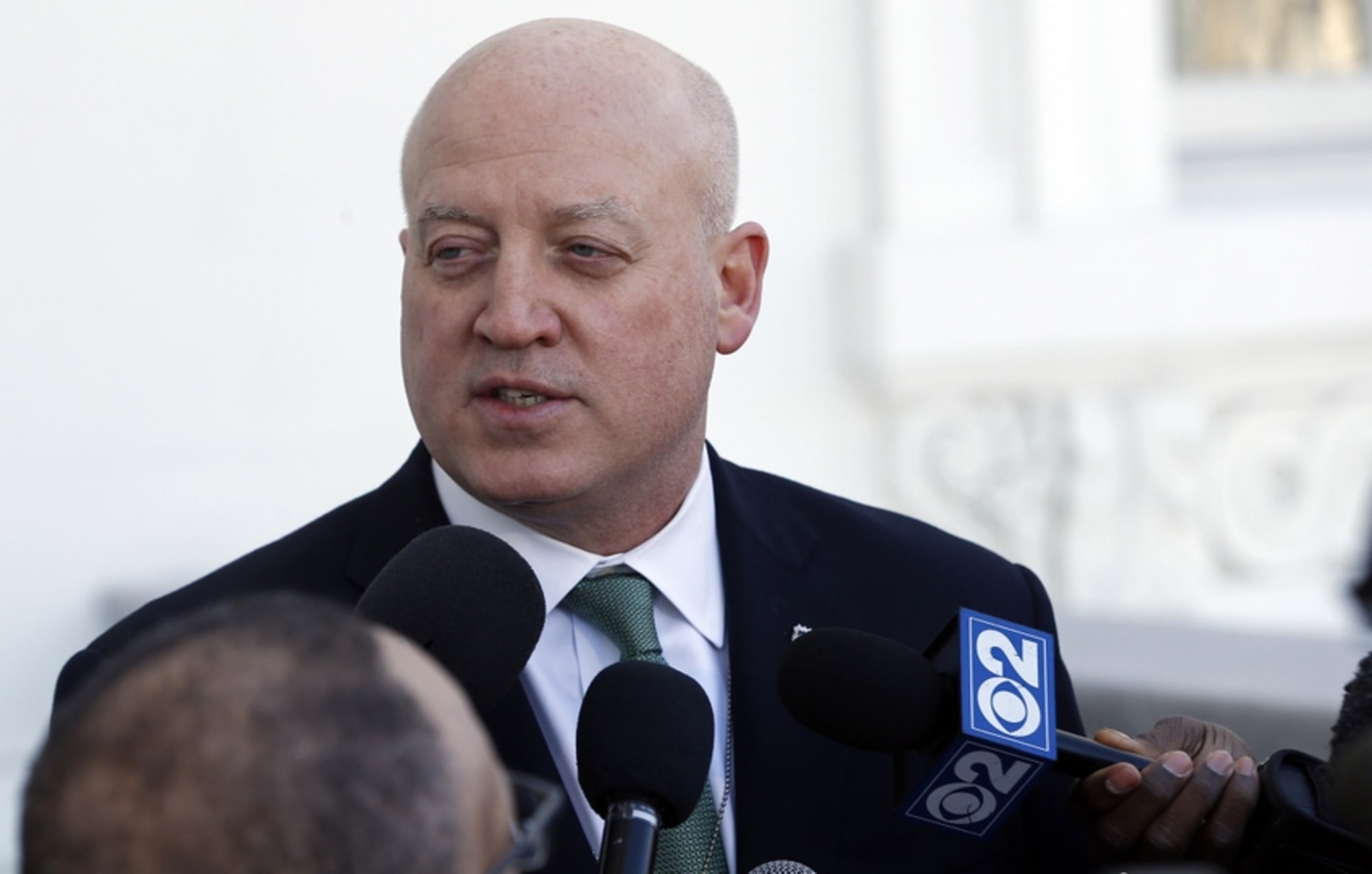 Bill Daly annonce une mauvaise nouvelle pour ceux qui souhaitent le retour des Nordiques de Québec