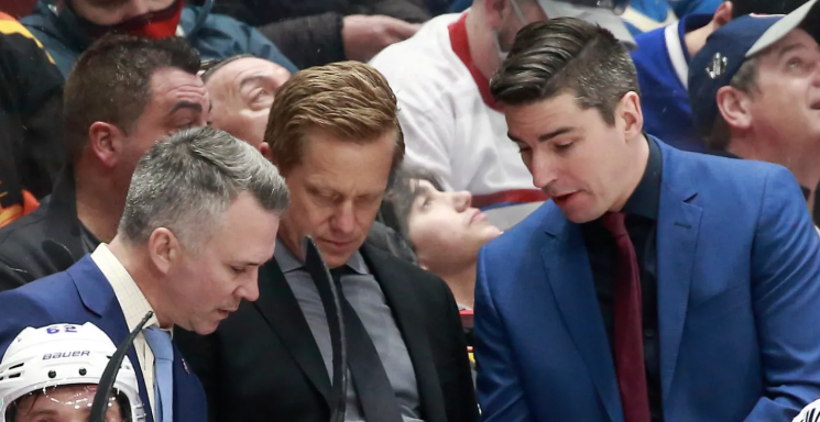 Martin St-Louis confirme qu’il assumera une nouvelle tâche avec les Canadiens de Montréal