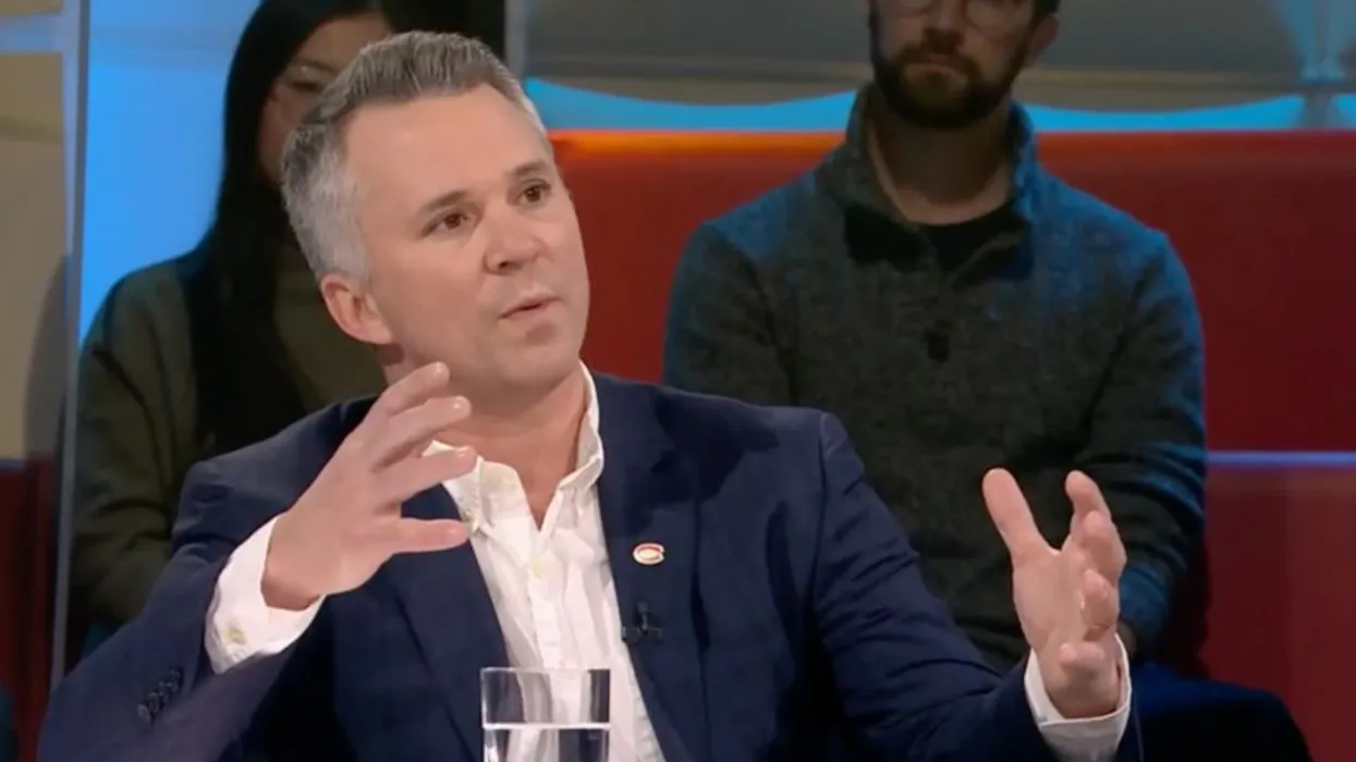 Martin St-Louis et France Margaret Bélanger seront à Tout le monde en parle ce soir