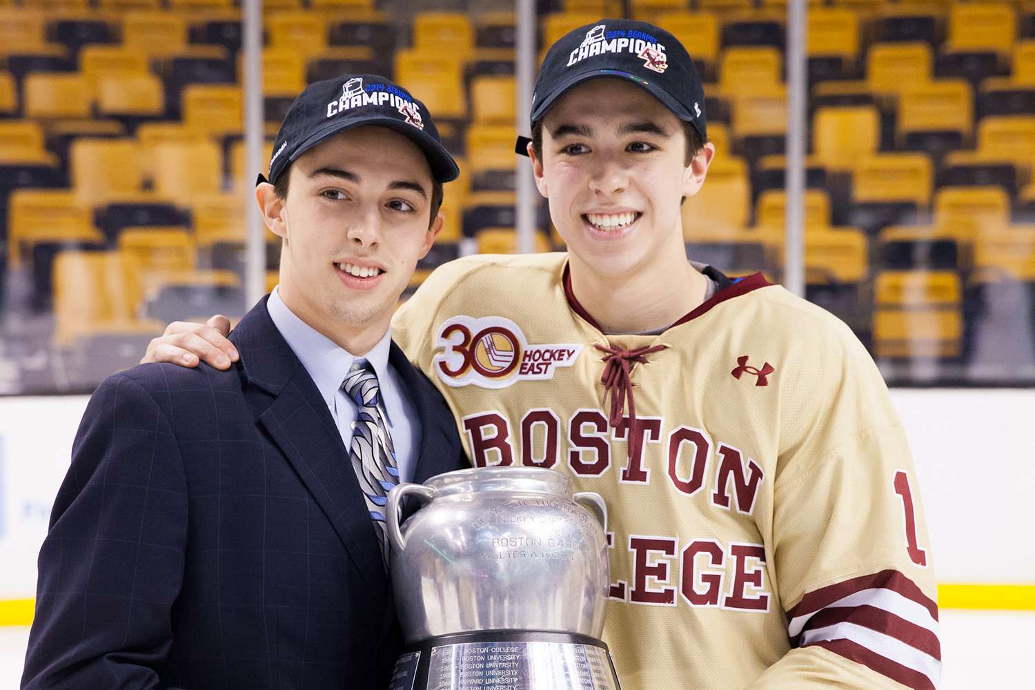 Le père de Matthew et Johnny Gaudreau serait présent pour l’hommage des Canadiens au Centre Bell