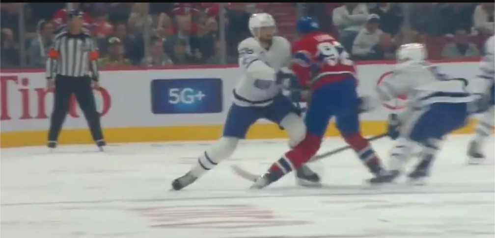 Dr. Harjas Grewal donne son opinion sur la blessure de Patrik Laine