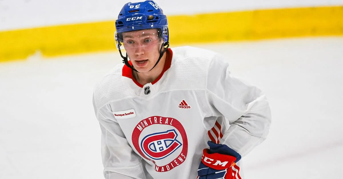 Vingt-sept joueurs du Canadien sont cédés au Rocket de Laval