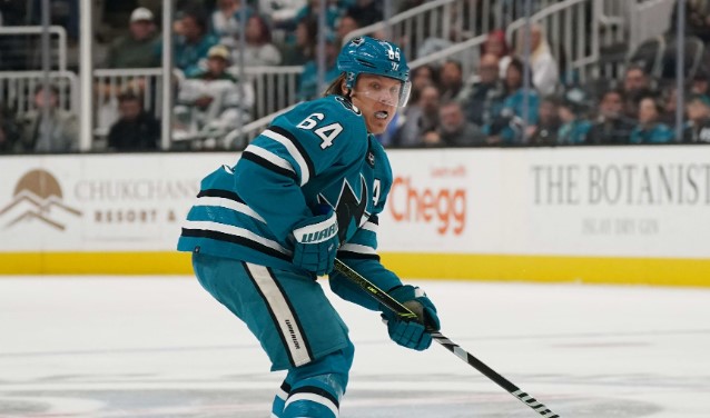 Une proposition d’échange envoie Mikael Granlund avec les Canadiens