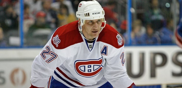 Alex Kovalev croit beaucoup au potentiel d’Ivan Demidov, mais moins celui de Juraj Slafkovsky
