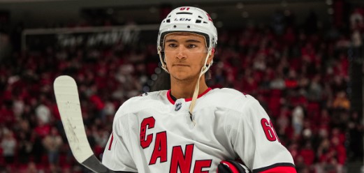 Une panoplie de joueurs intéressants ont été soumis au ballottage dont le frère de Nick Suzuki