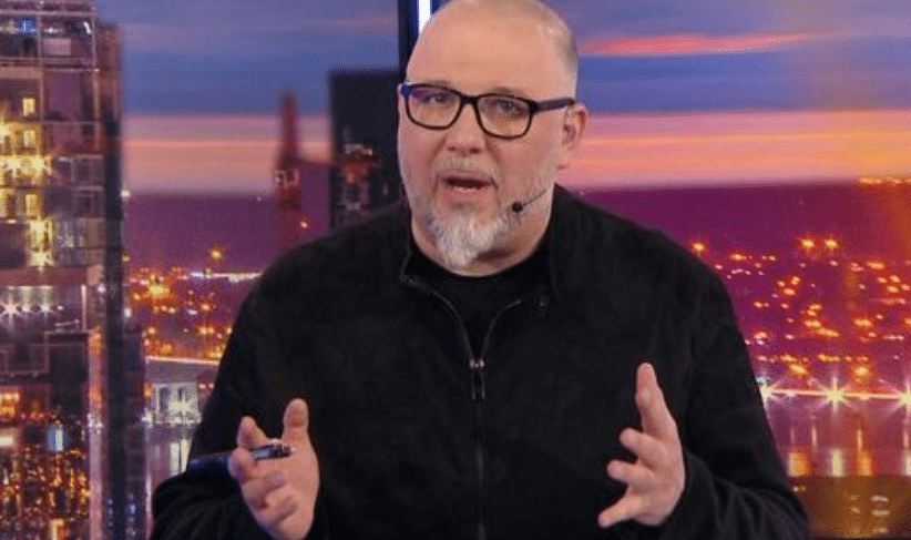 Selon Jean-Charles Lajoie, c’est le pire camp d’entraînement pratiquement de l’histoire des Canadiens
