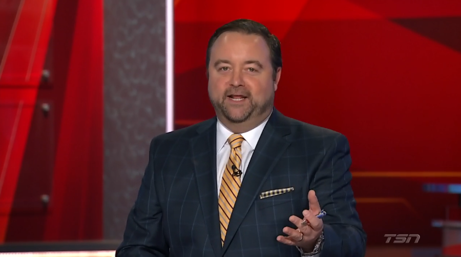 Selon Pierre LeBrun, les Canadiens sont passés près d’amener Jakob Pelletier à Montréal