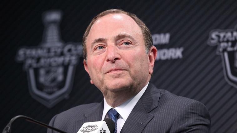 Gary Bettman prédit la disparition de TVA Sports et RDS