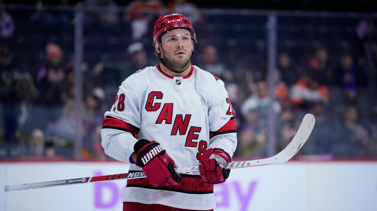 Brendan Lemieux est une option intéressante pour les Canadiens au ballottage