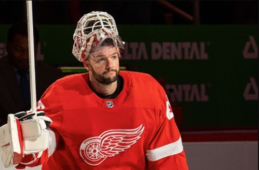 Le chalet à vendre au Québec de l’ex-gardien Jonathan Bernier vous fera rêver
