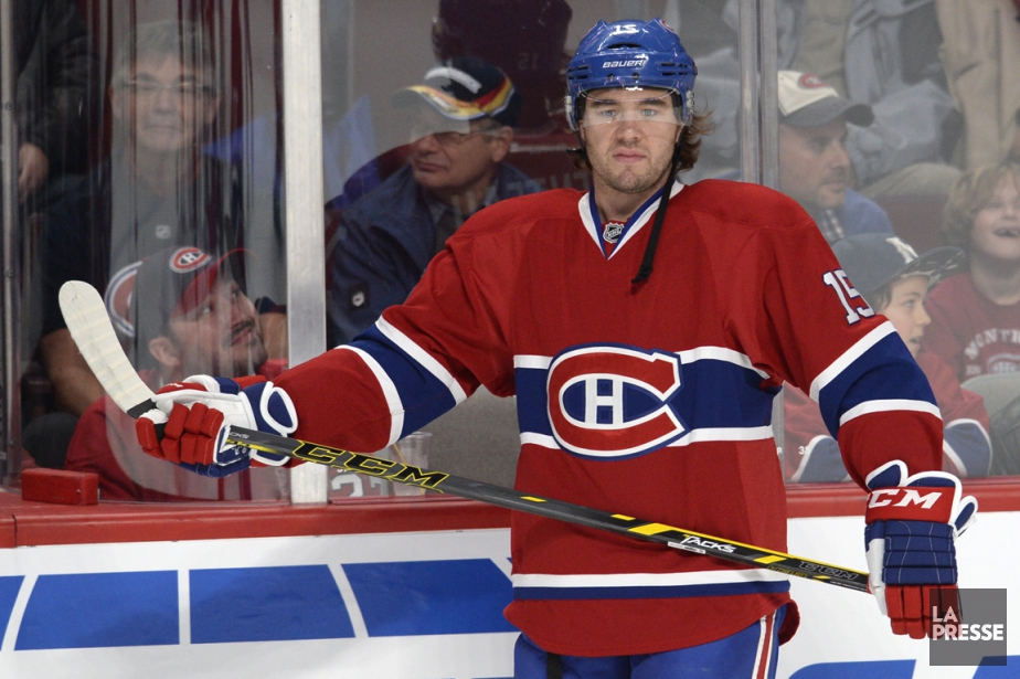 Pierre-Alexandre Parenteau rejoint son ami Patrice Cormier dans une ligue obscure à 41 ans