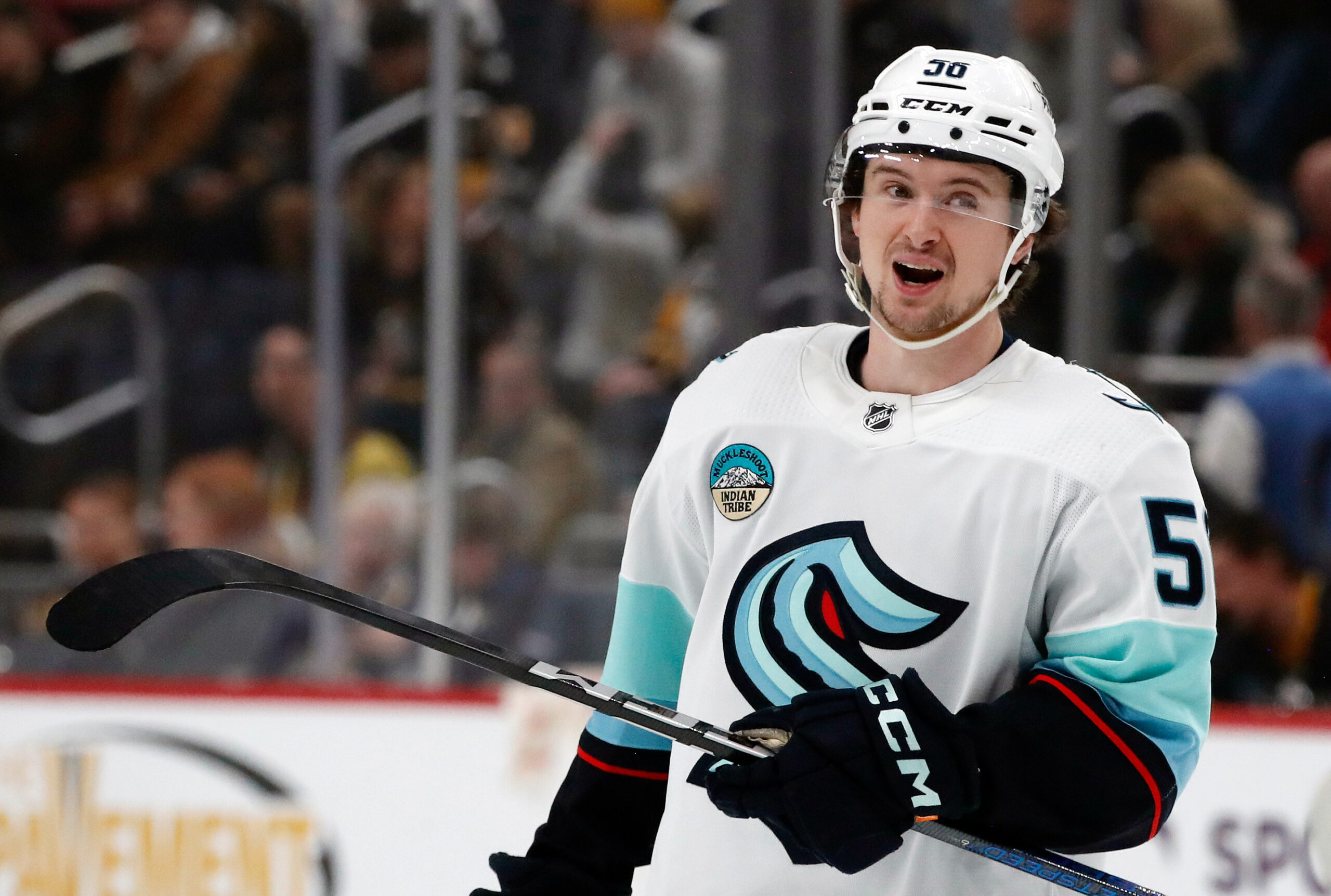 Deux anciens choix de première ronde disponibles au ballottage de la LNH
