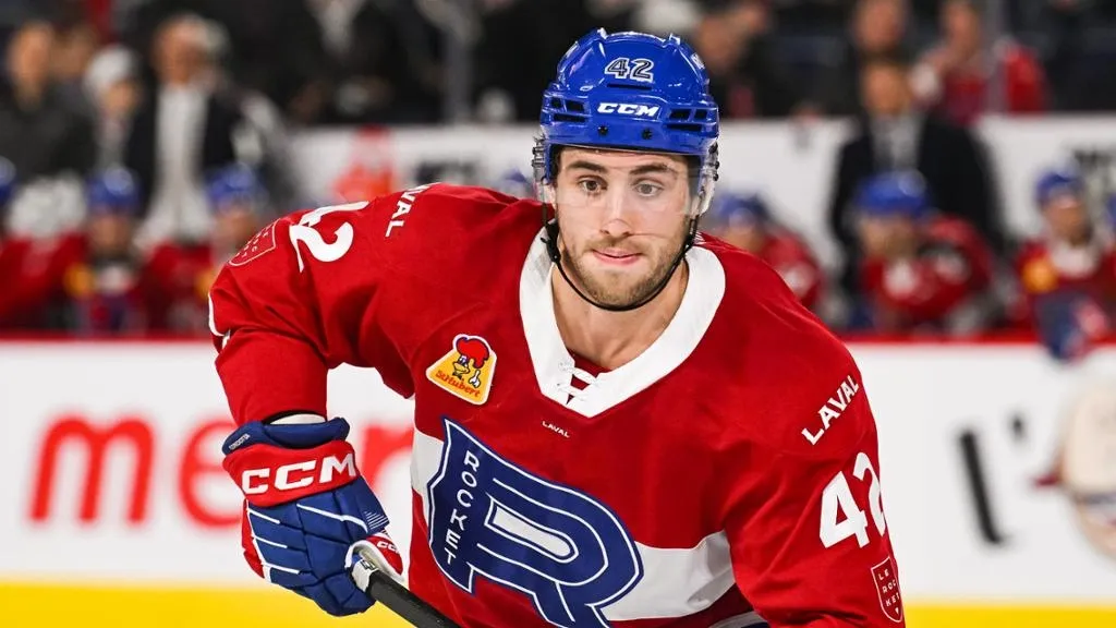 Josh Anderson blessé: Le Canadien annonce un rappel