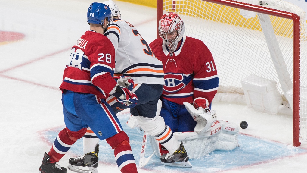 L’ancien du Canadien de Montréal Marco Scandella annonce sa retraite
