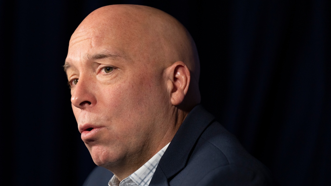 Selon Elliotte Friedman, le Canadien recherche un attaquant de caractère