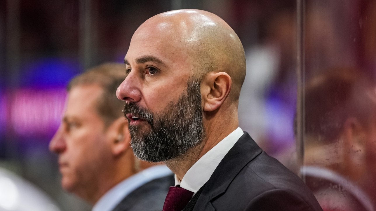 Pascal Vincent souhaite former Florian Xhekaj au poste de centre