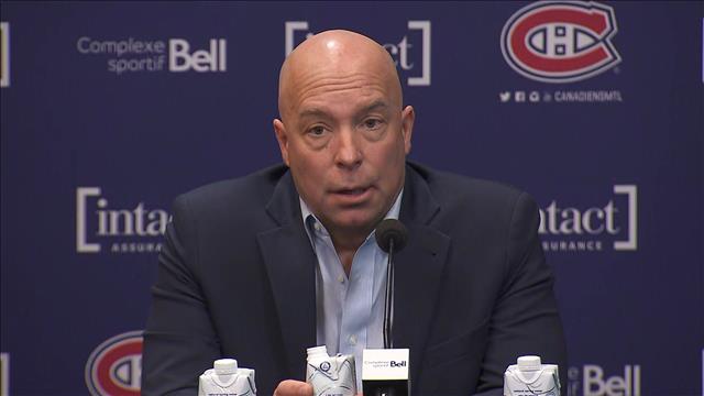 Un gardien d’expérience bientôt devant le filet des Canadiens de Montréal?