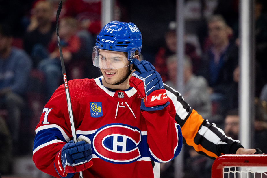 Jake Evans a un profil qui intéresse plusieurs formations de la Ligue nationale de hockey