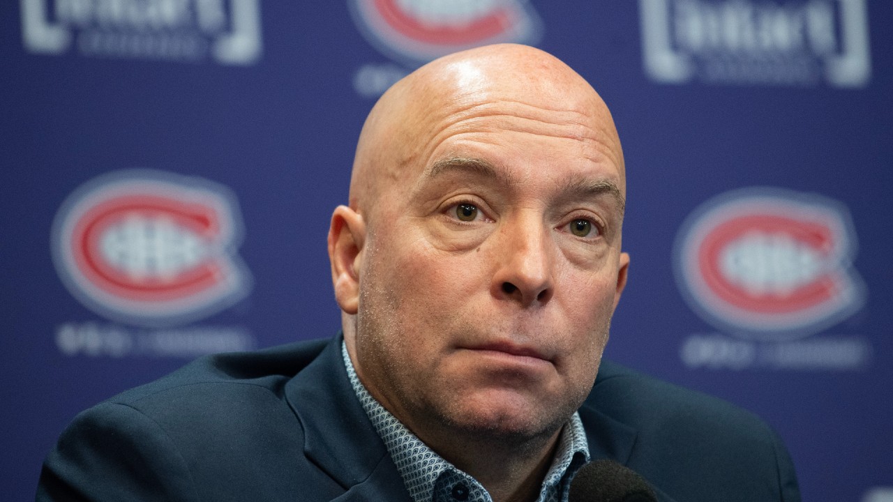 L’Avalanche pourrait piger dans la cour des Canadiens de Montréal et de Kent Hughes