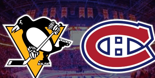 Les Penguins sont en voie d’aider les Canadiens de belle façon au prochain repêchage de la LNH