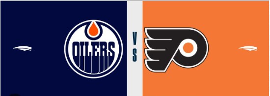 Les Flyers et les Oilers s’échangent des défenseurs pour brasser la soupe de leur ligne bleue