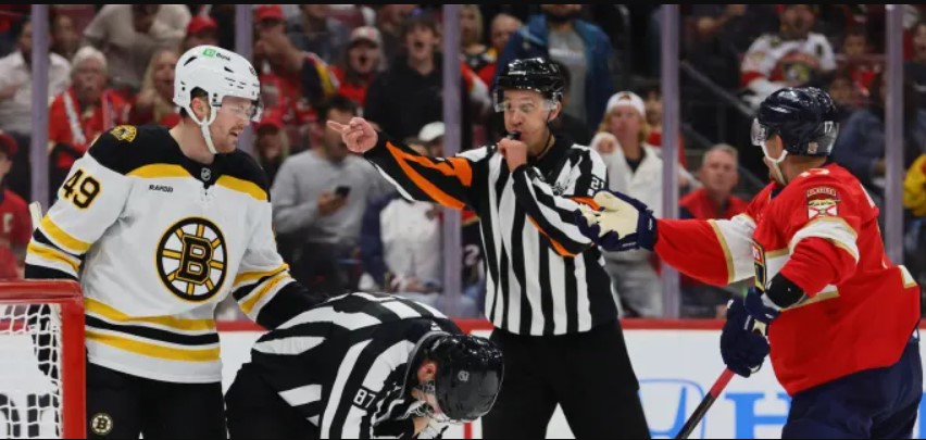 Un ex-choix de première ronde disponible au ballottage et les Canadiens ont parmi le premier droite de parole