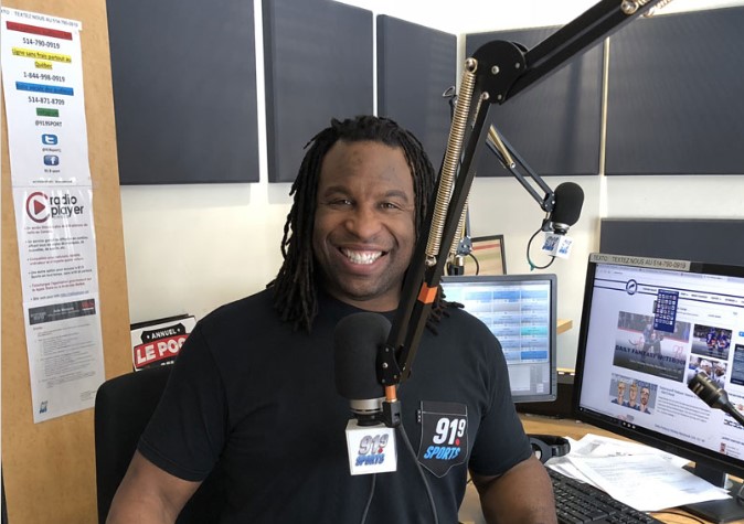 Georges Laraque dévoile un scoop très encourageant pour les partisans des Canadiens de Montréal