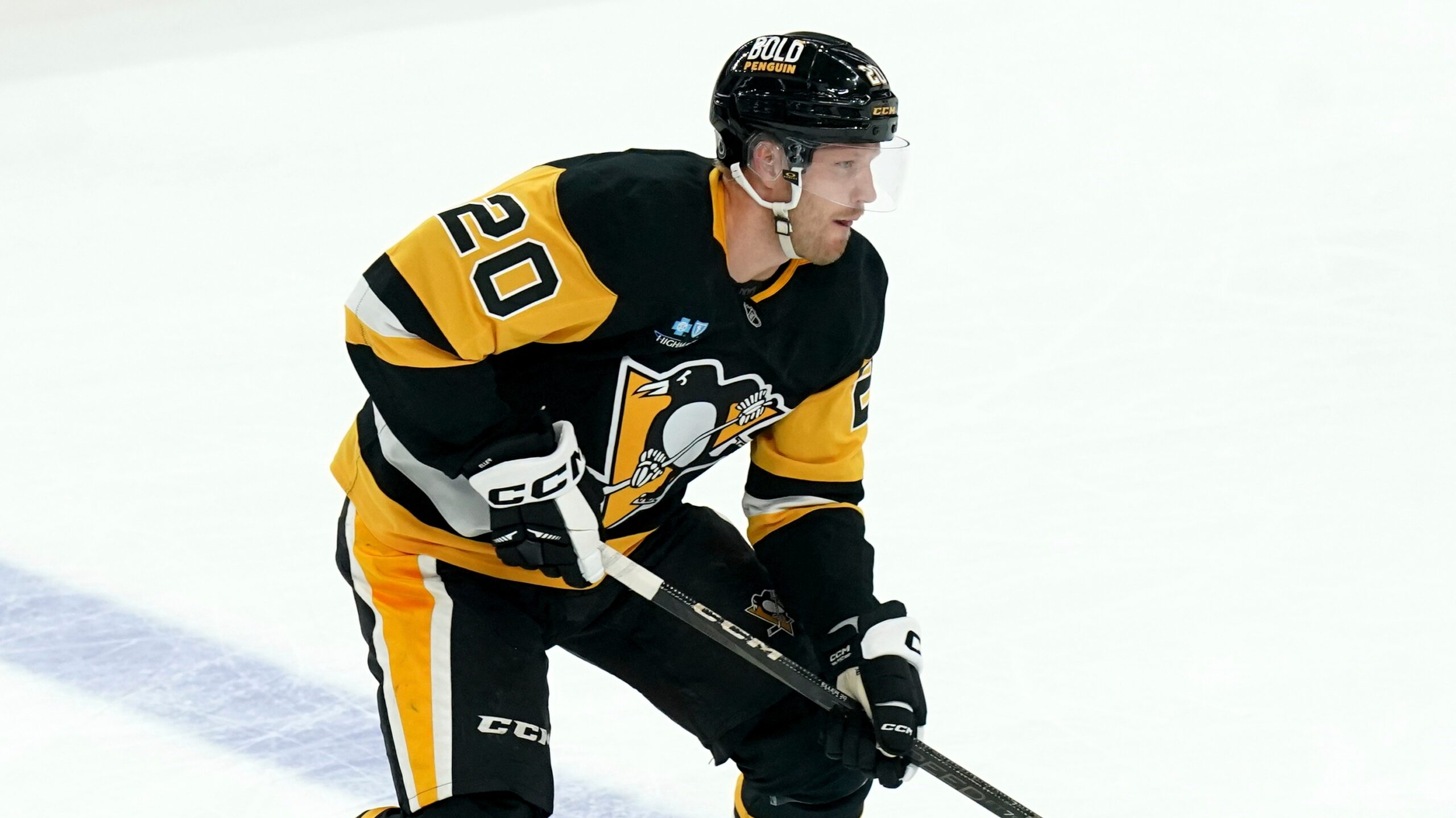 Lars Eller est échangé et effectue un retour avec les Capitals de Washington