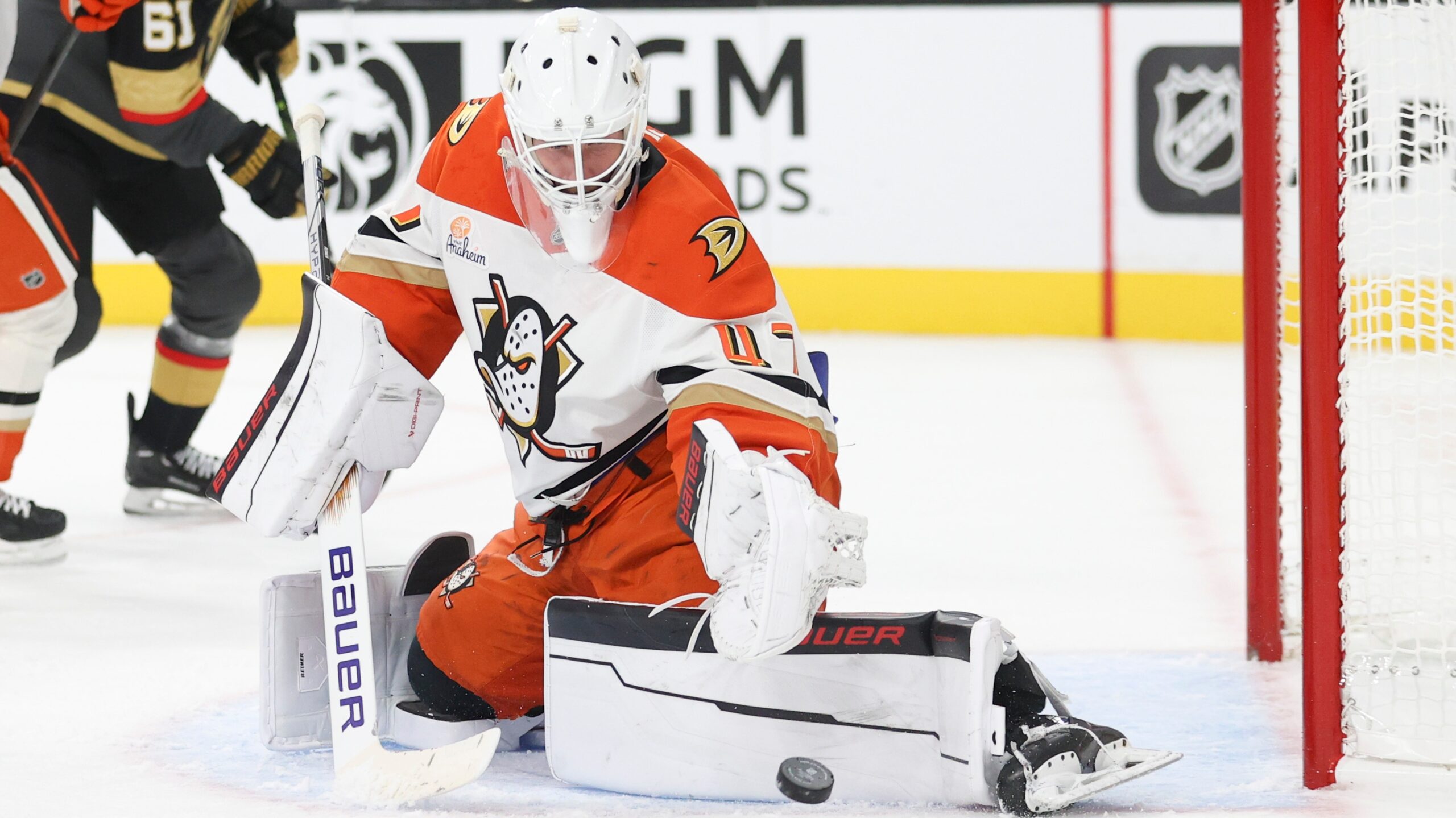 Les Canadiens ont tranché dans le dossier du vétéran gardien James Reimer au ballottage de la LNH