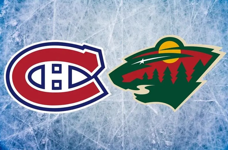 Le Canadien a été coulé par le geste d’un joueur durant une autre défaite contre le Wild au Minnesota