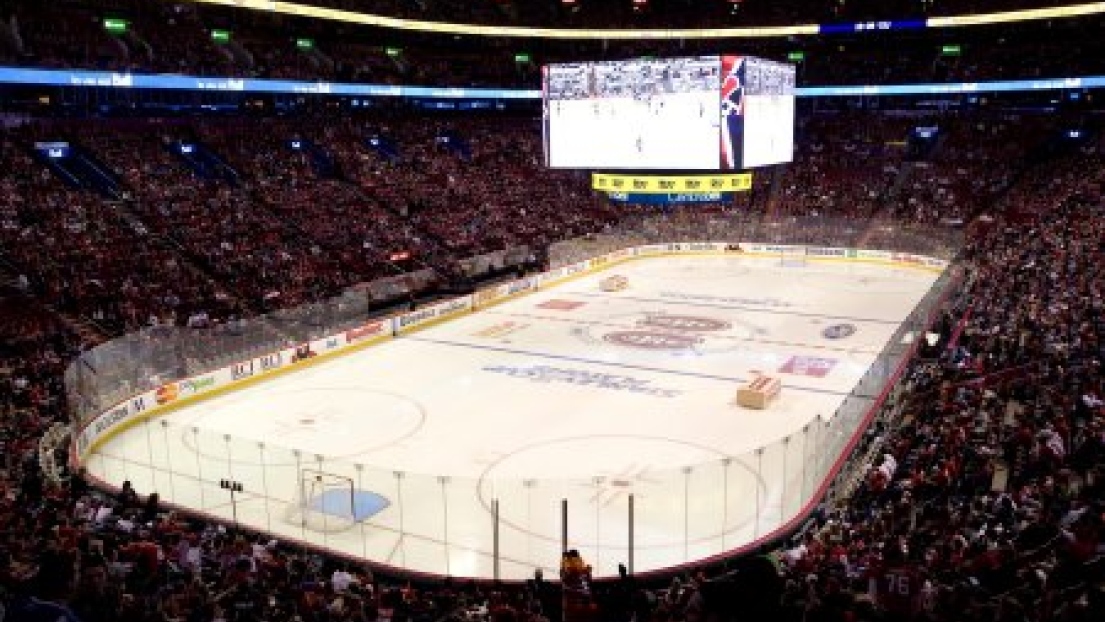 Une visite spéciale était présente au Centre Bell pour l’hommage des Canadiens à Shea Weber