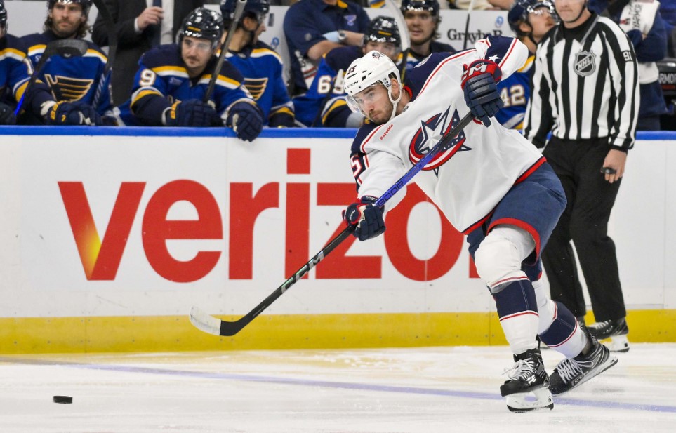 Un ancien 6e choix au total est disponible pour toutes les équipes de la LNH