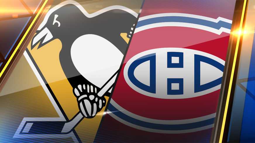Darren Dreger croit que le Canadien et les Penguins pourraient procéder à un échange