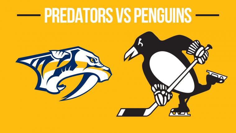 Les Predators liquident un ancien choix de premier tour aux Penguins dans un échange surprenant