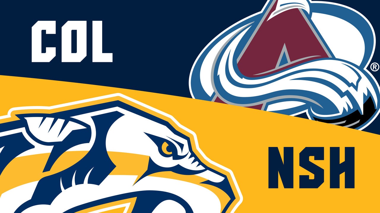 L’Avalanche et les Predators s’échangent des gardiens de but