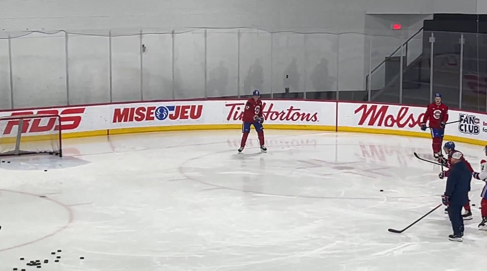 C’est maintenant confirmé pour Patrik Laine